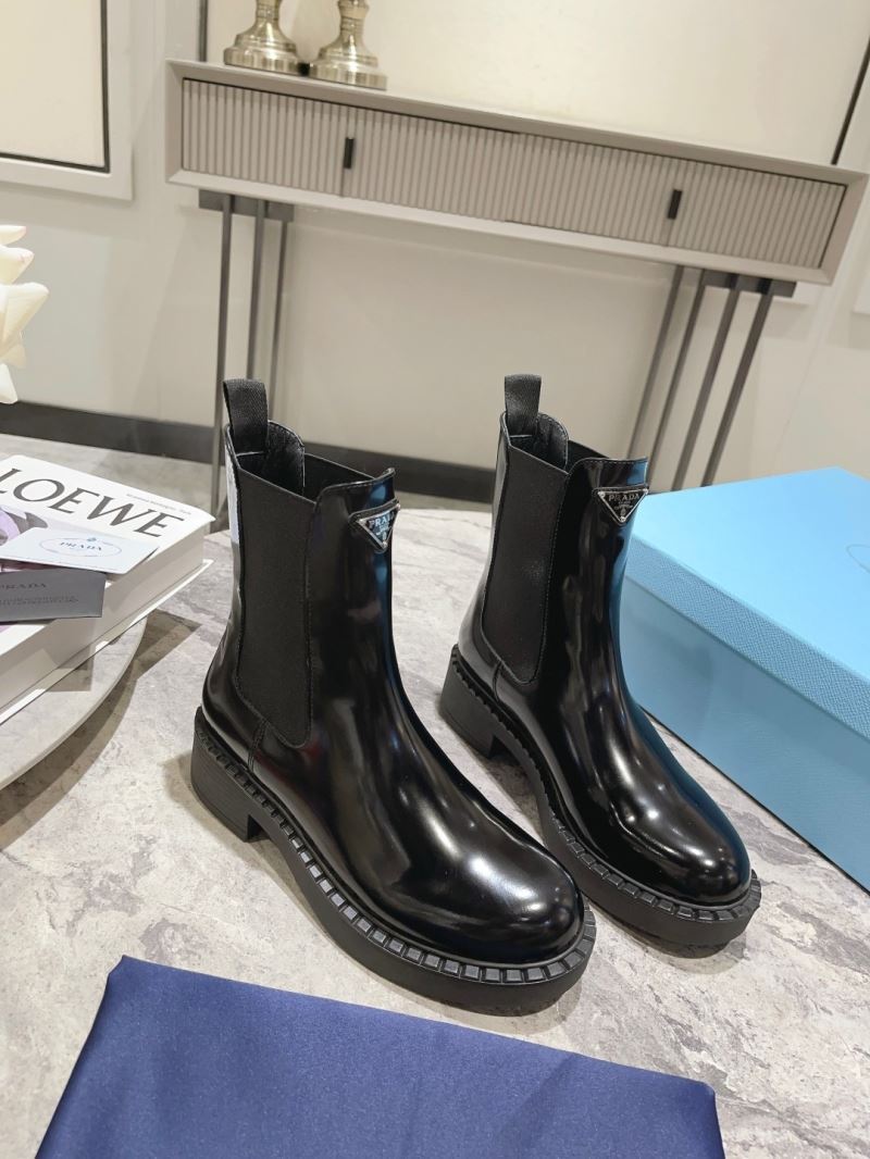 Prada Boots